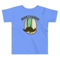 Mustachio Kid's Toddler - Adult & Kids T-Shirts, Sweatshirts & Hoodies apparel design preview 1