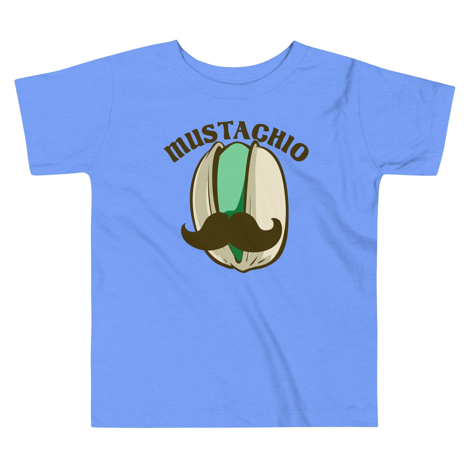 Mustachio Kid's Toddler - Adult & Kids T-Shirts, Sweatshirts & Hoodies apparel design preview 1