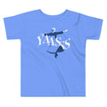 YAASSS Kid's Toddler - Adult & Kids T-Shirts, Sweatshirts & Hoodies apparel design preview 1