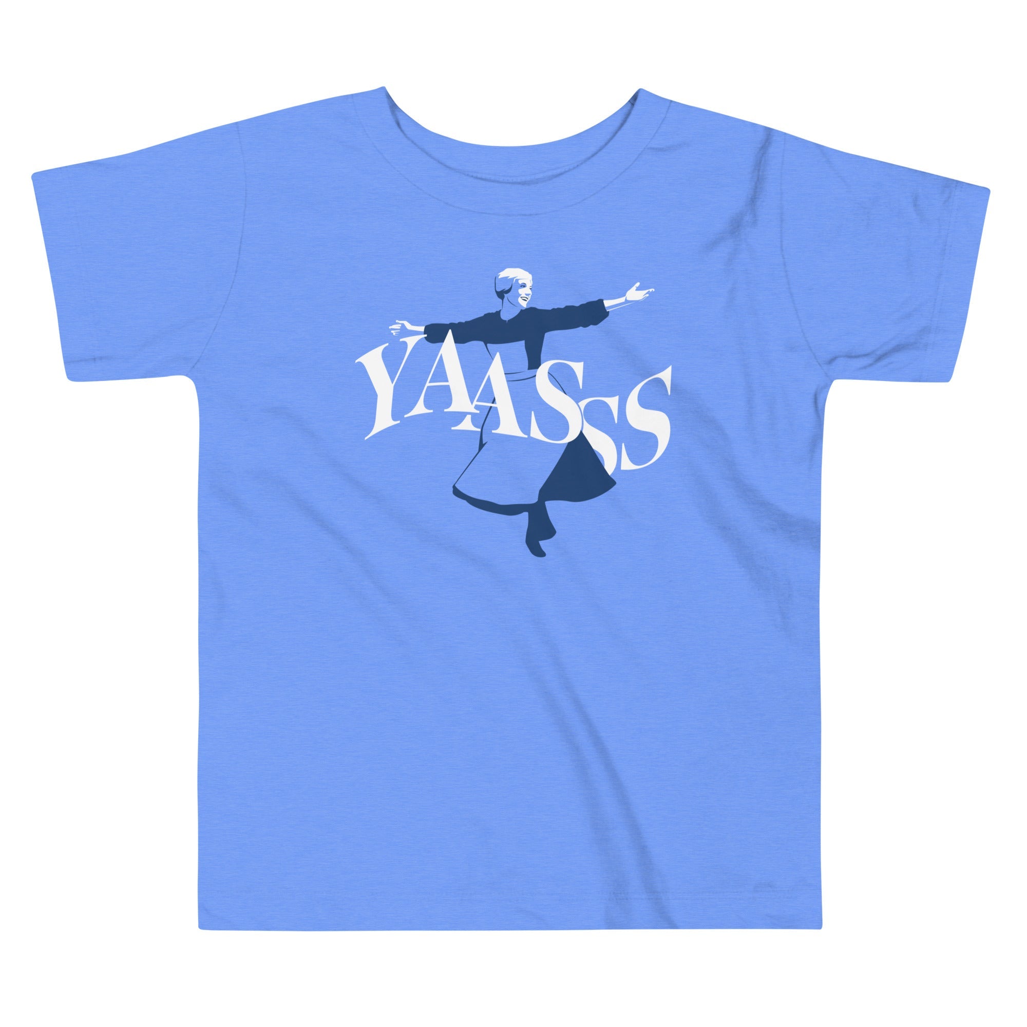 YAASSS Kid's Toddler - Adult & Kids T-Shirts, Sweatshirts & Hoodies apparel design preview 1