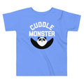 Cuddle Monster Kid's Toddler - Adult & Kids T-Shirts, Sweatshirts & Hoodies apparel design preview 1