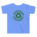 I Support Recycling Kid's Toddler - Adult & Kids T-Shirts, Sweatshirts & Hoodies apparel design preview 1
