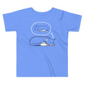 Living The Dream Kid's Toddler - Adult & Kids T-Shirts, Sweatshirts & Hoodies apparel design preview 1