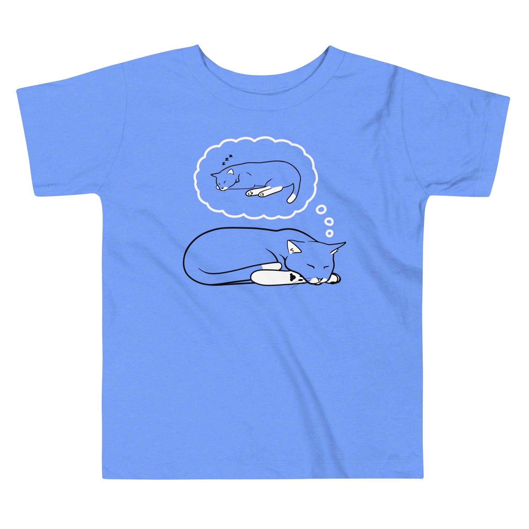 Living The Dream Kid's Toddler - Adult & Kids T-Shirts, Sweatshirts & Hoodies apparel design preview 1