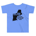 New England Kid's Toddler - Adult & Kids T-Shirts, Sweatshirts & Hoodies apparel design preview 1