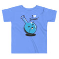 I Heart Science Kid's Toddler - Adult & Kids T-Shirts, Sweatshirts & Hoodies apparel design preview 1
