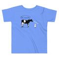Milk, I am your father Kid's Toddler - Adult & Kids T-Shirts, Sweatshirts & Hoodies apparel design preview 1