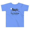The Humbug Kid's Toddler - Adult & Kids T-Shirts, Sweatshirts & Hoodies apparel design preview 1