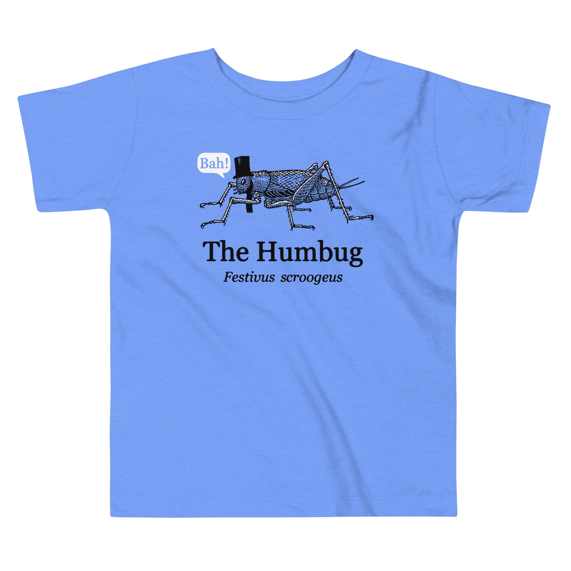 The Humbug Kid's Toddler - Adult & Kids T-Shirts, Sweatshirts & Hoodies apparel design preview 1
