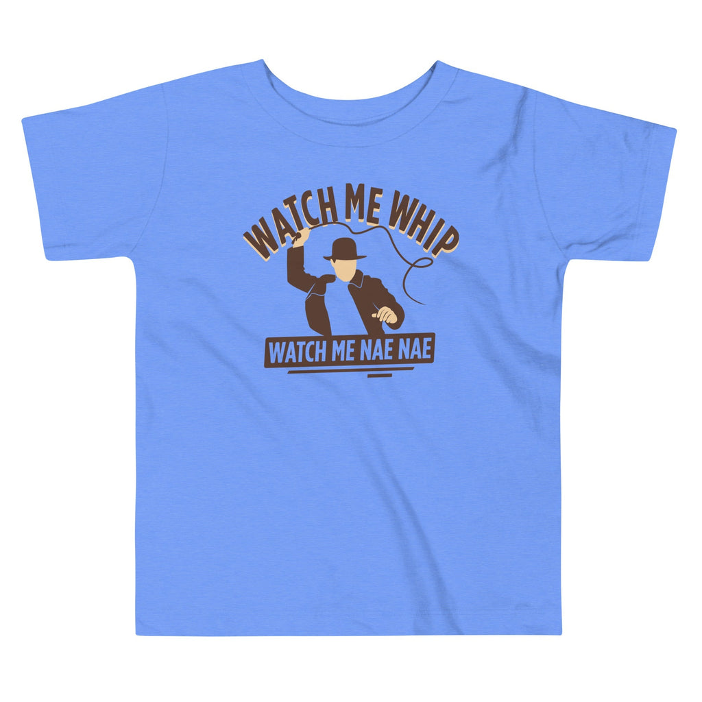 Watch Me Whip Kid's Toddler - Adult & Kids T-Shirts, Sweatshirts & Hoodies apparel design preview 1