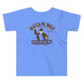 Watch Me Whip Kid's Toddler - Adult & Kids T-Shirts, Sweatshirts & Hoodies apparel design preview 1