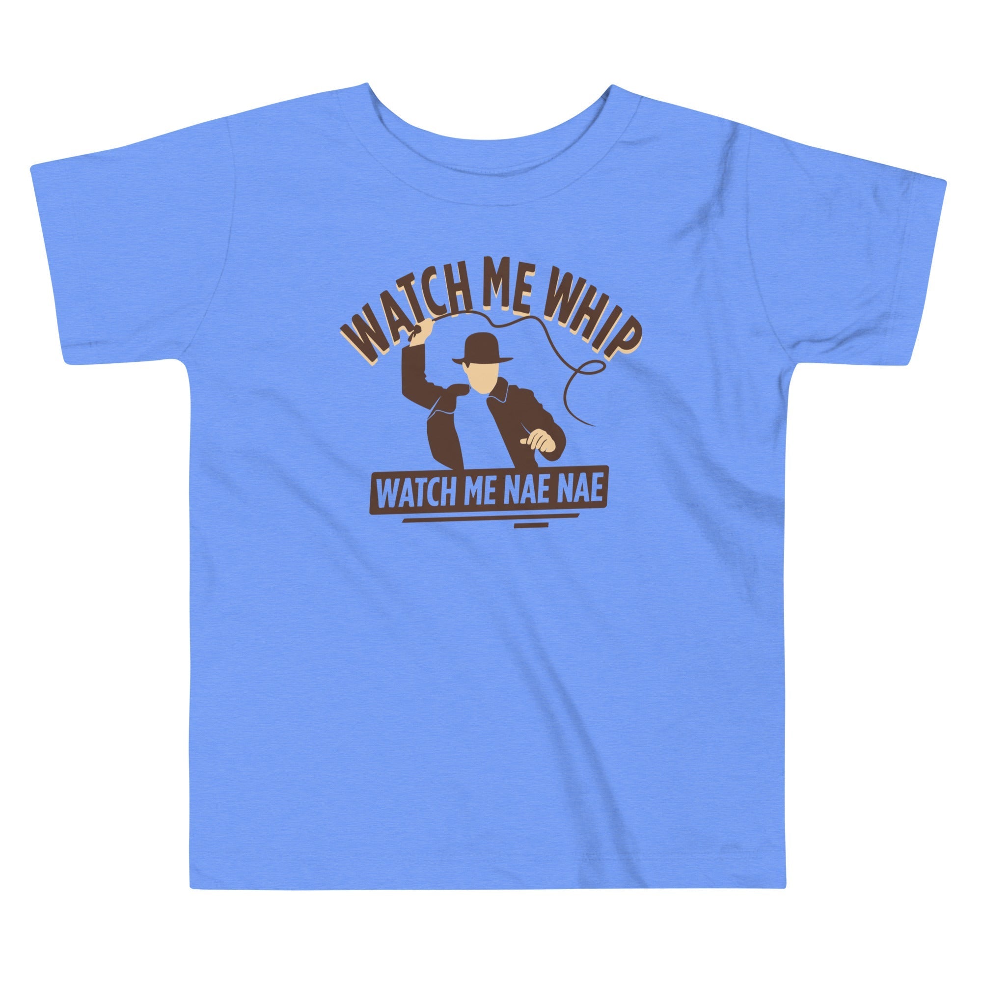 Watch Me Whip Kid's Toddler - Adult & Kids T-Shirts, Sweatshirts & Hoodies apparel design preview 1