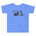 Why Not? Kid's Toddler - Adult & Kids T-Shirts, Sweatshirts & Hoodies apparel design preview 1