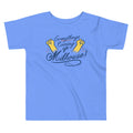 Everything's Coming Up Milhouse! Kid's Toddler - Adult & Kids T-Shirts, Sweatshirts & Hoodies apparel design preview 1