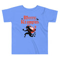 Merry Krampus Kid's Toddler - Adult & Kids T-Shirts, Sweatshirts & Hoodies apparel design preview 1