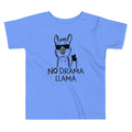 No Drama Llama Kid's Toddler - Adult & Kids T-Shirts, Sweatshirts & Hoodies apparel design preview 1
