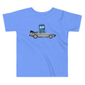Time Machine x Two Kid's Toddler - Adult & Kids T-Shirts, Sweatshirts & Hoodies apparel design preview 1