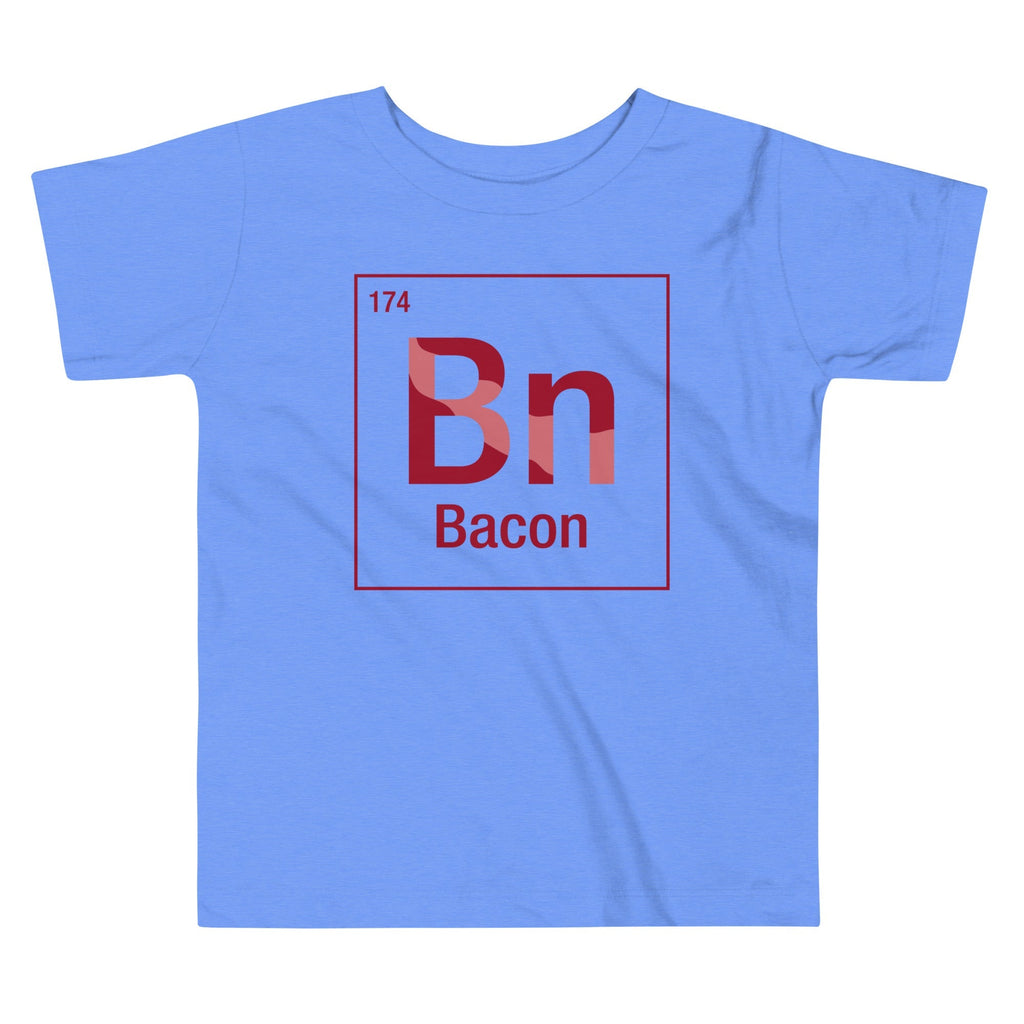 Bacon Element Kid's Toddler - Adult & Kids T-Shirts, Sweatshirts & Hoodies apparel design preview 1