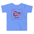 Bacon Element Kid's Toddler - Adult & Kids T-Shirts, Sweatshirts & Hoodies apparel design preview 1