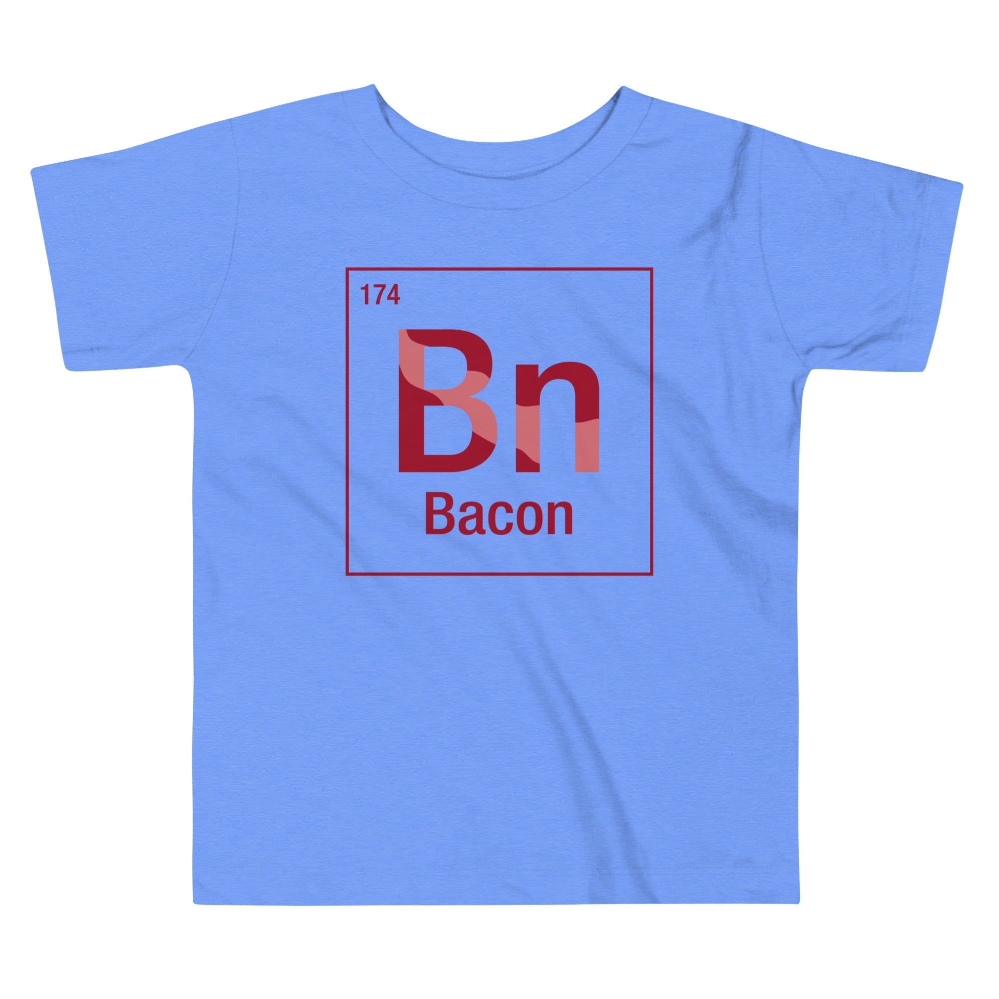 Bacon Element Kid's Toddler - Adult & Kids T-Shirts, Sweatshirts & Hoodies apparel design preview 1