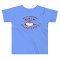 Our Powers Combined... Kid's Toddler - Adult & Kids T-Shirts, Sweatshirts & Hoodies apparel design preview 1