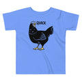Quack Bird Kid's Toddler - Adult & Kids T-Shirts, Sweatshirts & Hoodies apparel design preview 1