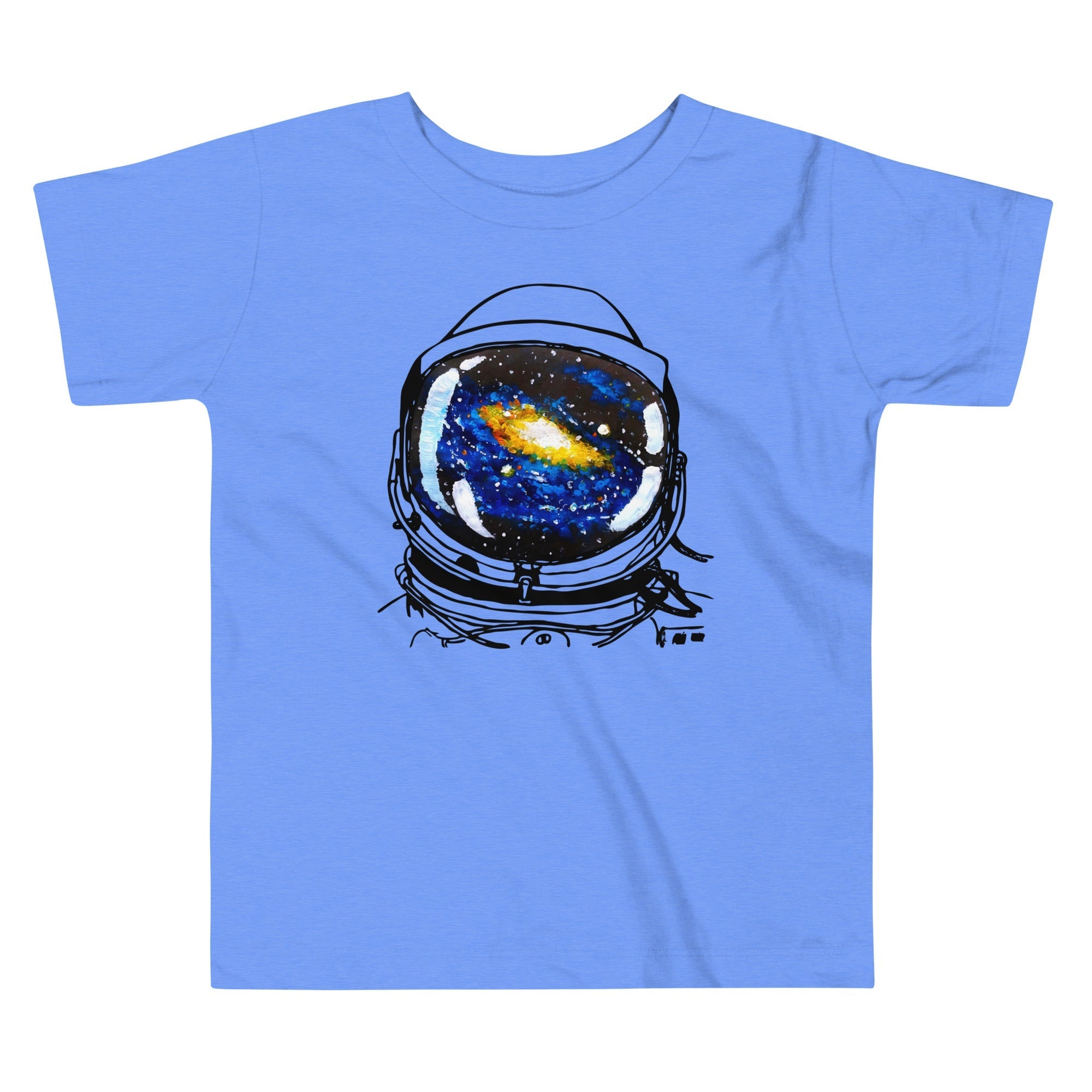 Space Sight Kid's Toddler - Adult & Kids T-Shirts, Sweatshirts & Hoodies apparel design preview 1