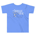 The Snuggle Is Real Kid's Toddler - Adult & Kids T-Shirts, Sweatshirts & Hoodies apparel design preview 1