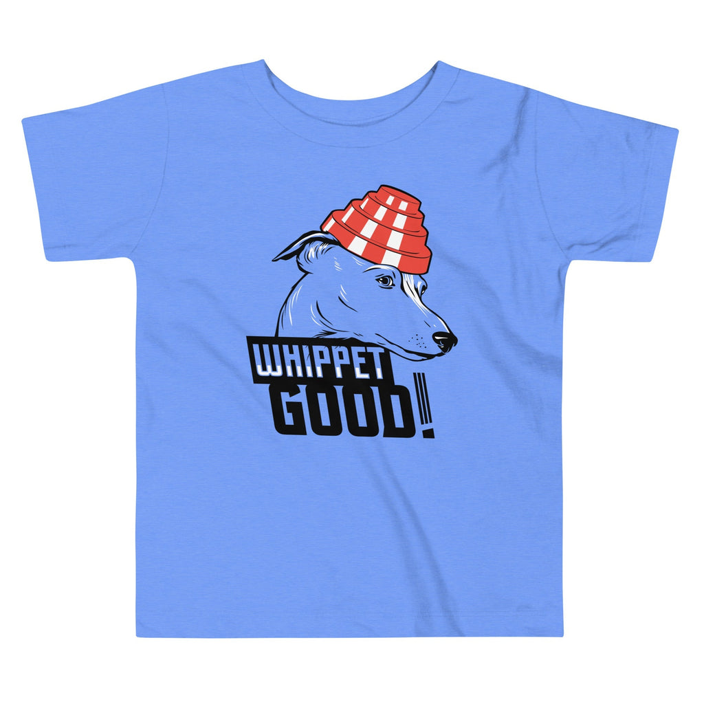 Whippet Good! Kid's Toddler - Adult & Kids T-Shirts, Sweatshirts & Hoodies apparel design preview 1