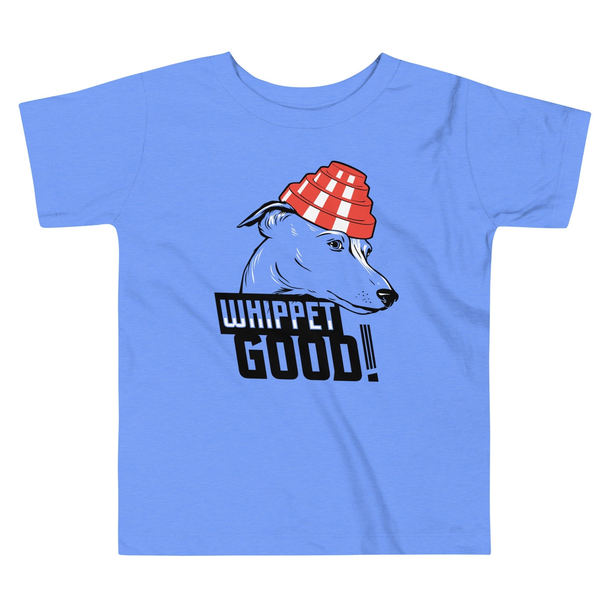 Whippet Good! Kid's Toddler - Adult & Kids T-Shirts, Sweatshirts & Hoodies apparel design preview 1