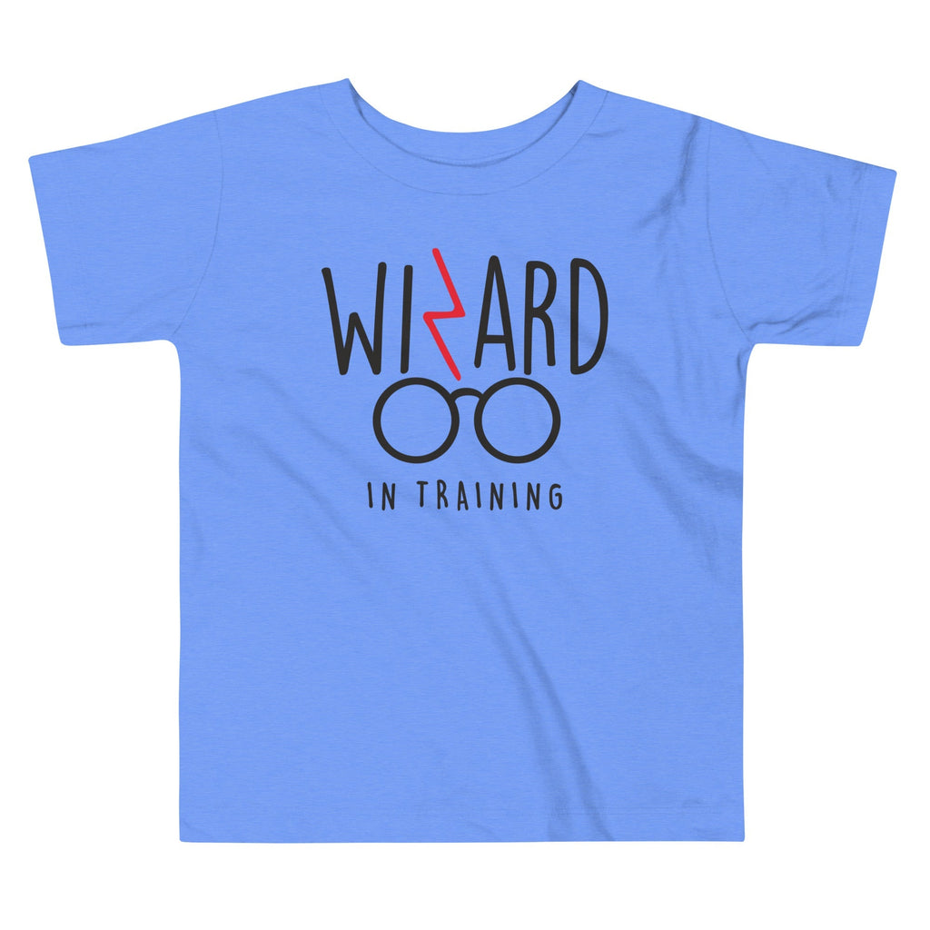 Wizard In Training Kid's Toddler - Adult & Kids T-Shirts, Sweatshirts & Hoodies apparel design preview 1