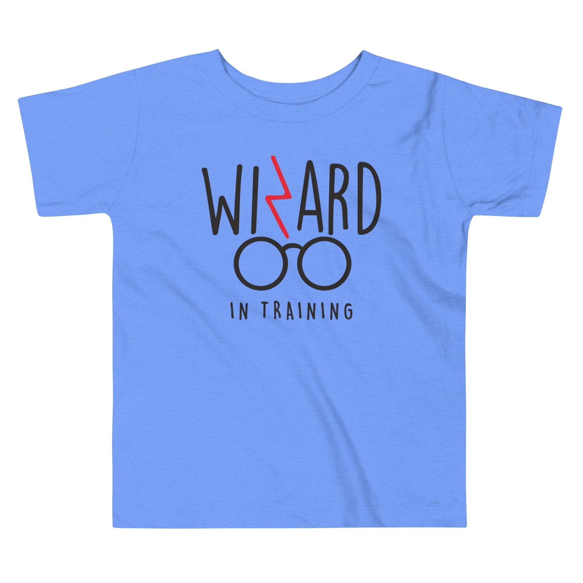 Wizard In Training Kid's Toddler - Adult & Kids T-Shirts, Sweatshirts & Hoodies apparel design preview 1