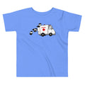 Blood Drive Vampires Kid's Toddler - Adult & Kids T-Shirts, Sweatshirts & Hoodies apparel design preview 1