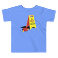 Caution Banana Kid's Toddler - Adult & Kids T-Shirts, Sweatshirts & Hoodies apparel design preview 1