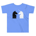 Chess Unicorn Kid's Toddler - Adult & Kids T-Shirts, Sweatshirts & Hoodies apparel design preview 1