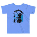 Expurrrminate Kid's Toddler - Adult & Kids T-Shirts, Sweatshirts & Hoodies apparel design preview 1