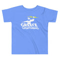 Greece Lightning Kid's Toddler - Adult & Kids T-Shirts, Sweatshirts & Hoodies apparel design preview 1