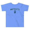 Mathlete Kid's Toddler - Adult & Kids T-Shirts, Sweatshirts & Hoodies apparel design preview 1