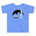 Mars Rover Kid's Toddler - Adult & Kids T-Shirts, Sweatshirts & Hoodies apparel design preview 1