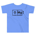 OMg! Kid's Toddler - Adult & Kids T-Shirts, Sweatshirts & Hoodies apparel design preview 1