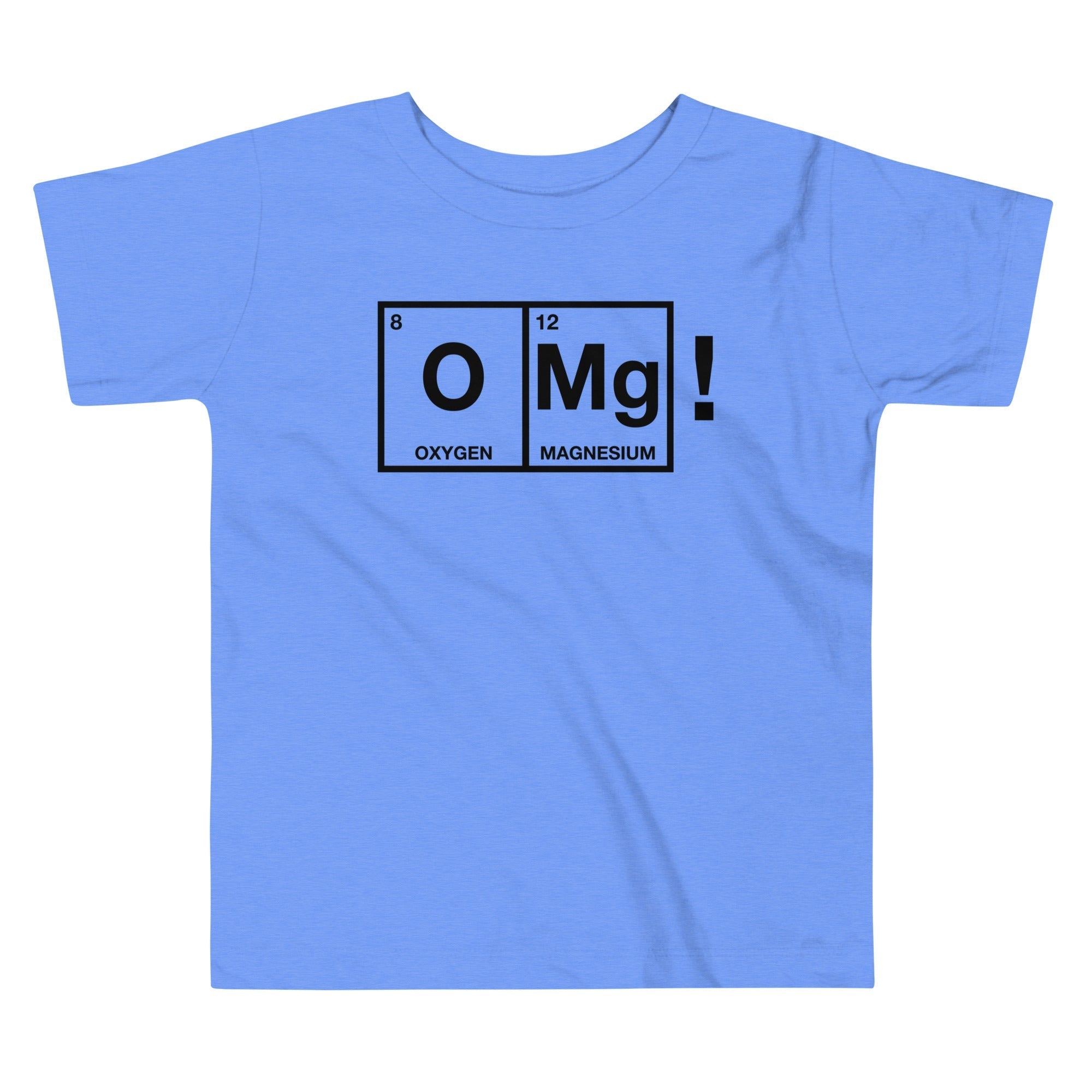OMg! Kid's Toddler - Adult & Kids T-Shirts, Sweatshirts & Hoodies apparel design preview 1