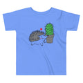 Prickly Love Kid's Toddler - Adult & Kids T-Shirts, Sweatshirts & Hoodies apparel design preview 1