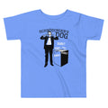 Schrodinger's Dog Kid's Toddler - Adult & Kids T-Shirts, Sweatshirts & Hoodies apparel design preview 1