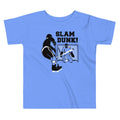 Slam Dunk! Kid's Toddler - Adult & Kids T-Shirts, Sweatshirts & Hoodies apparel design preview 1