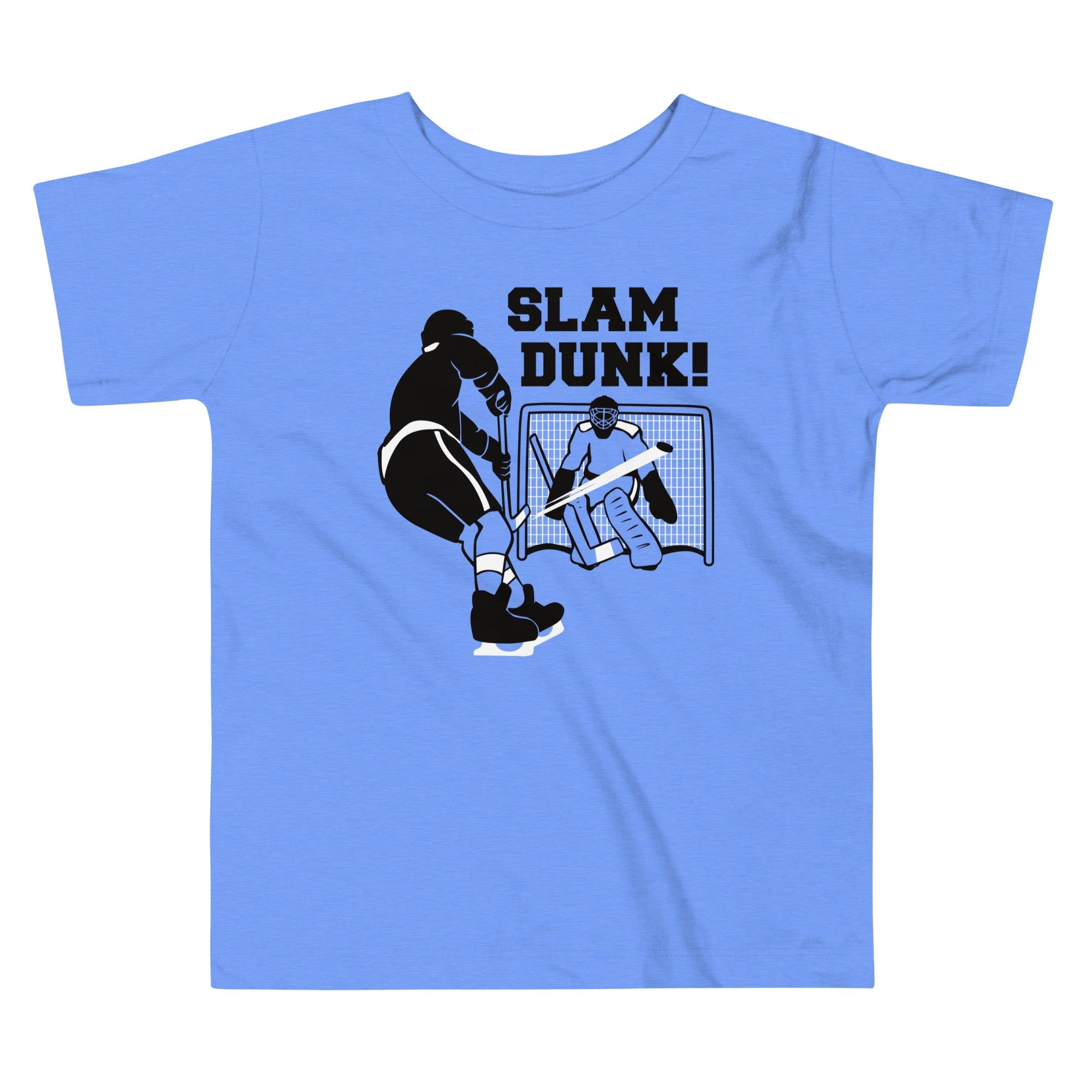 Slam Dunk! Kid's Toddler - Adult & Kids T-Shirts, Sweatshirts & Hoodies apparel design preview 1