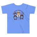 She Doesn't Even Go Here! Kid's Toddler - Adult & Kids T-Shirts, Sweatshirts & Hoodies apparel design preview 1