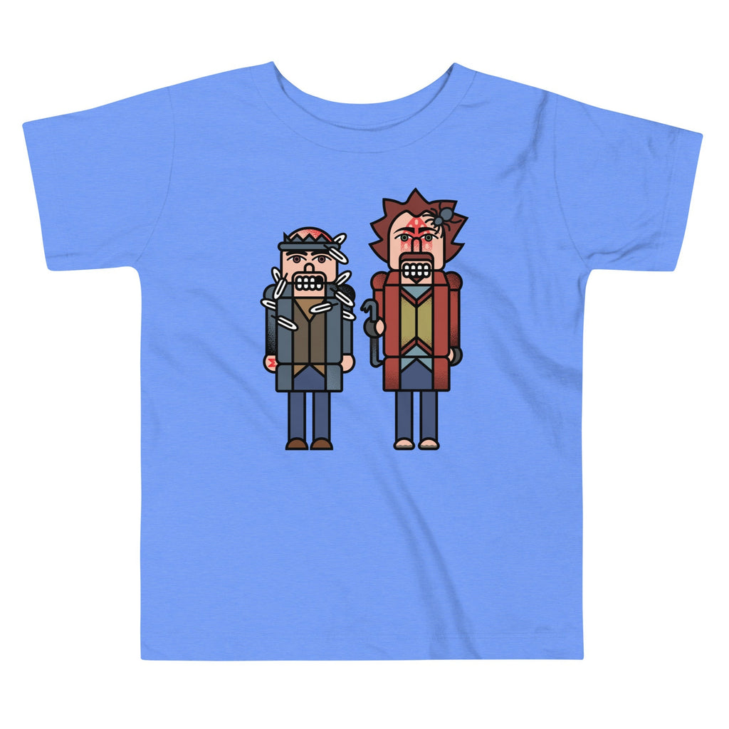 The Nutcrackers Kid's Toddler - Adult & Kids T-Shirts, Sweatshirts & Hoodies apparel design preview 1