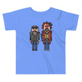 The Nutcrackers Kid's Toddler - Adult & Kids T-Shirts, Sweatshirts & Hoodies apparel design preview 1