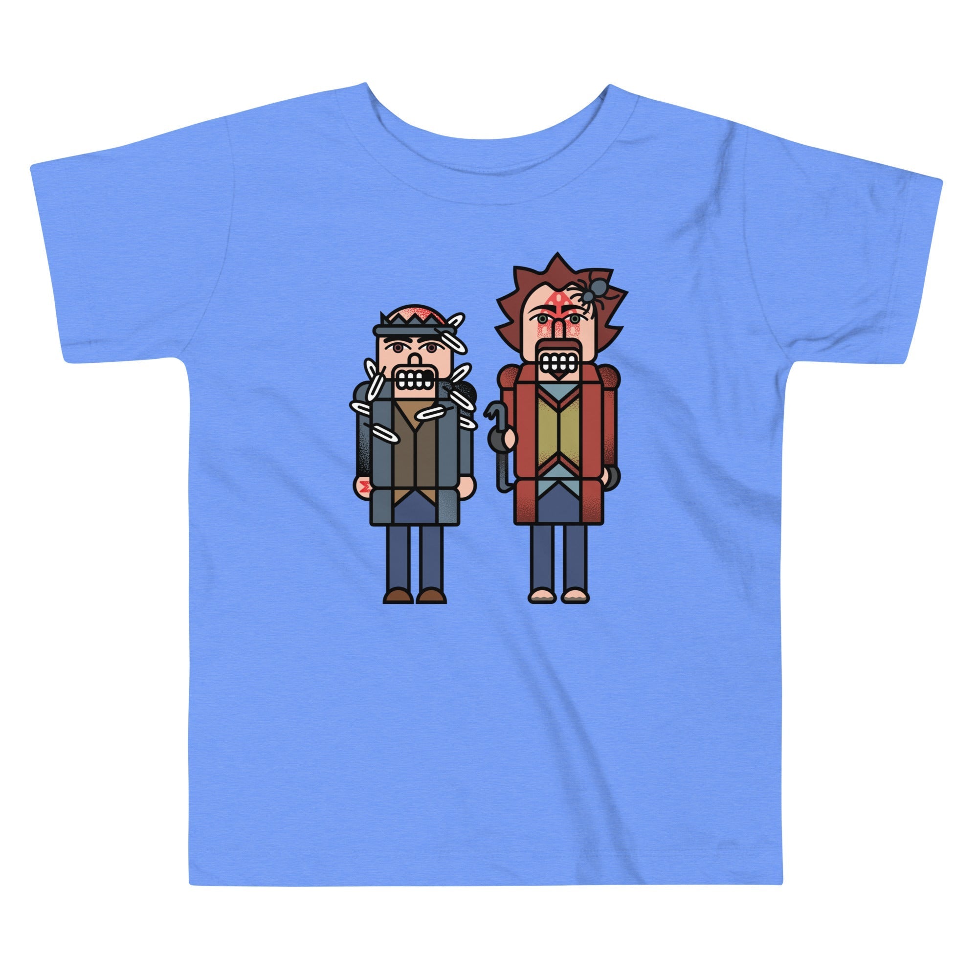 The Nutcrackers Kid's Toddler - Adult & Kids T-Shirts, Sweatshirts & Hoodies apparel design preview 1
