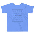 Elameno Kid's Toddler - Adult & Kids T-Shirts, Sweatshirts & Hoodies apparel design preview 1